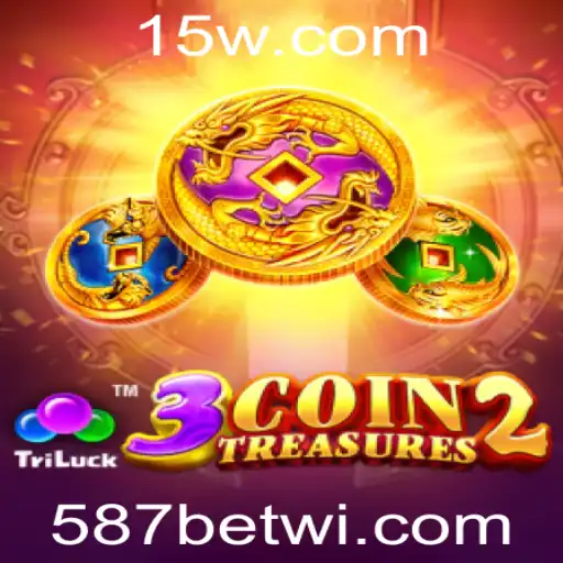 587 bet win | Desbravando o Universo de 3CoinTreasures2: Estratégias e Regras para Protagonizar Vitórias com Apostas de 587