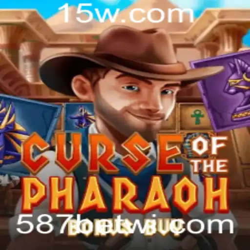 587 bet win | Descubra o Fascinante Mundo de CurseofthePharaohBonusBuy