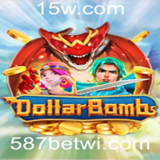 587 bet win | Descubra DollarBombs: O Jogo de Aposta que Está Conquistando a Internet