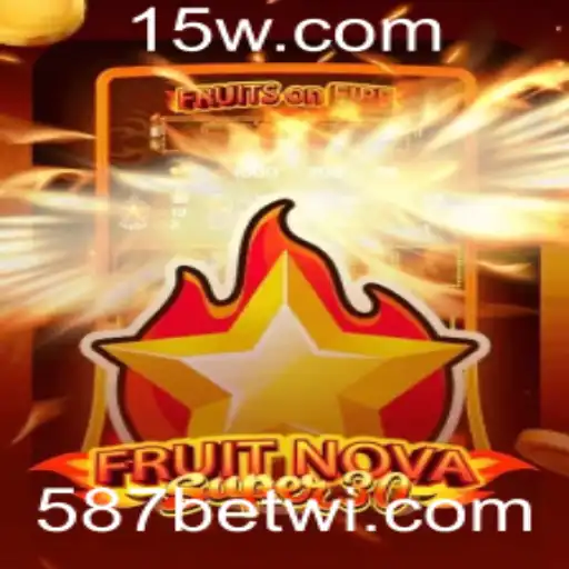 587 bet win | FruitrNovaSupe30: A Nova Sensação nos Jogos Interativos