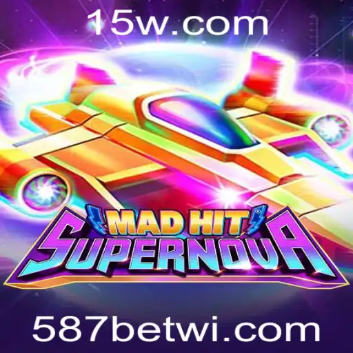 587 bet win | Descubra o Fascinante Mundo de MadHitSupernova: Um Guia Completo