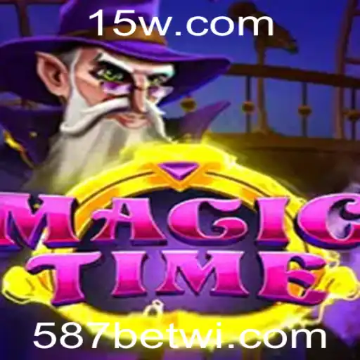 587 bet win | MagicTime: O Jogo Encantador que Une Estratégia e Sorte