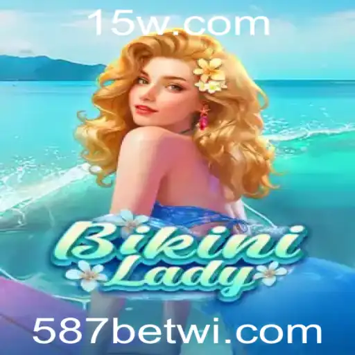 Explorando o Universo de BikiniLady: Como Jogar e Vencer com a Estratégia 587 Bet Win