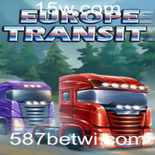 EuropeTransit: A Fascinating Journey in Gaming