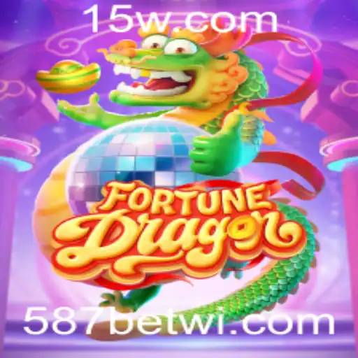 Descubra o Empolgante Mundo de FortuneDragon e a Estratégia de '587 bet win'