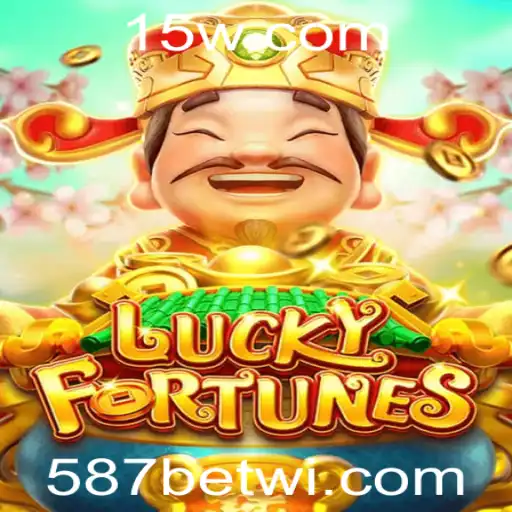Explorando LuckyFortunes: Um Guia Completo para o Jogo de Apostas '587 Bet Win'
