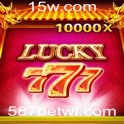 Descubra o Mundo de LuckySeven: 587 Bet Win