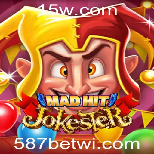 Explorando MadHitJokester: O Novo Fenômeno dos Jogos de Aposta