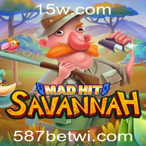 Explorando o Mundo de MadHitSavannah: O Jogo que Conquistou o Cenário Atual