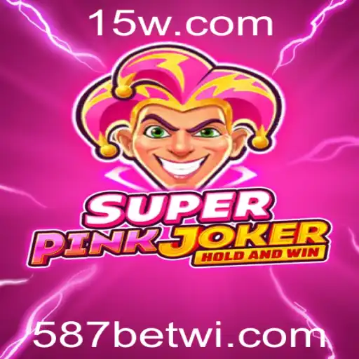 Descubra o Universo de SuperPinkJoker e Aprenda a Apostar para Ganhar