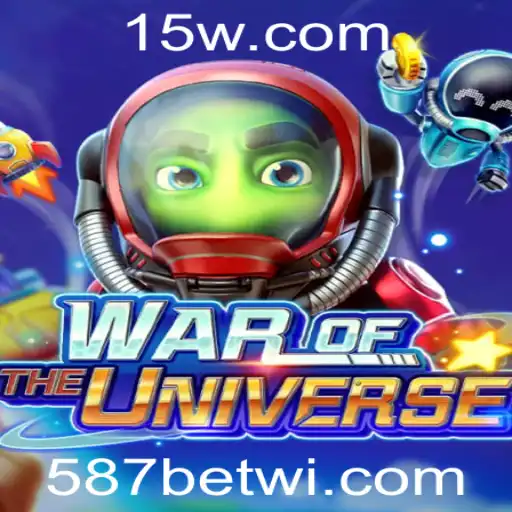 WAROFTHEUNIVERSE: Um Mergulho no Mundo da Estratégia Intergaláctica