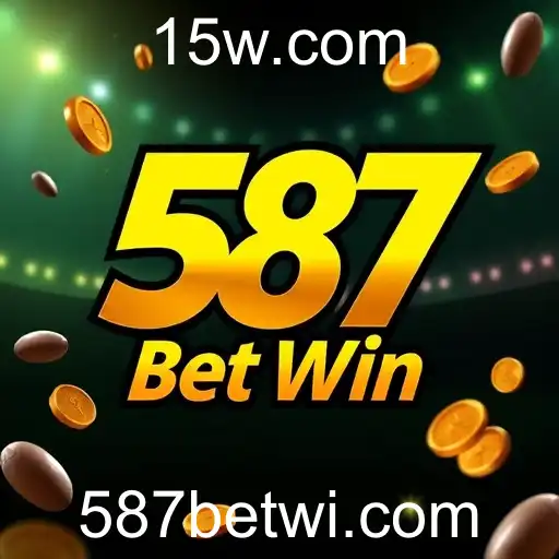 Promoções e Estratégias de Sucesso: Explorando o Universo de 587 Bet Win