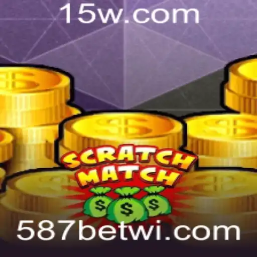 587 bet win | Explorando o Universo do ScratchMatch: Como Jogar e Vencer
