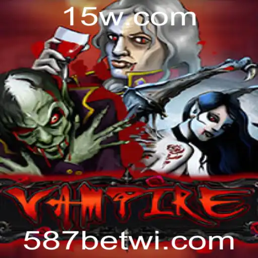 587 bet win | Descubra o Jogo 'Vampire': Aposta, Vitória e Estratégia