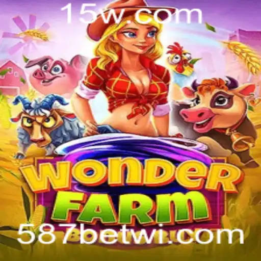 587 bet win | Explorando o Mundo de WonderFarmBonusBuy: Estratégias e Regras para um Jogo Vencedor