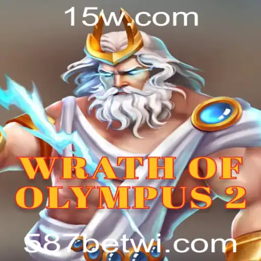 Explorando WrathofOlympus2: Uma Aventura Épica com a Estratégia '587 Bet Win'